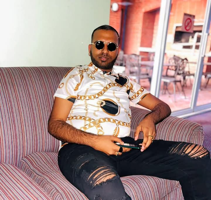 Islamic state of africa non profit company regional leader Ethan Ramkuar exposes corruption at local level in the city of uMhlathuze