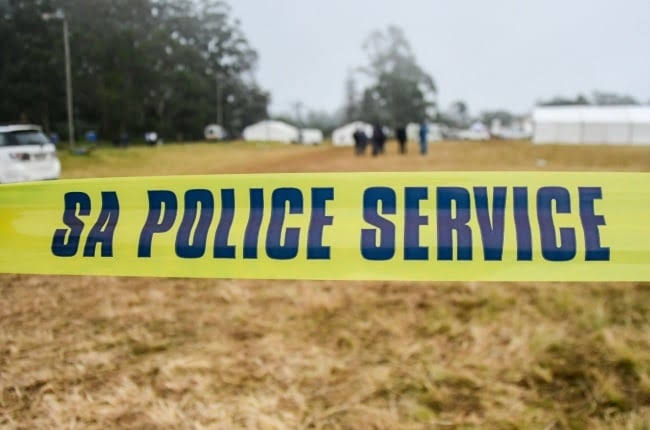 Four People Killed in Separate Gqeberha Shootings