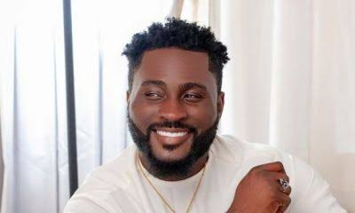 BBNaija’s Pere Egbi Says South African Film Industry Outpaces Nollywood