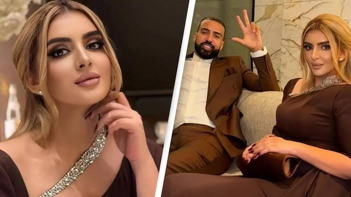 French Montana Engaged to Dubai’s Princess Mahra