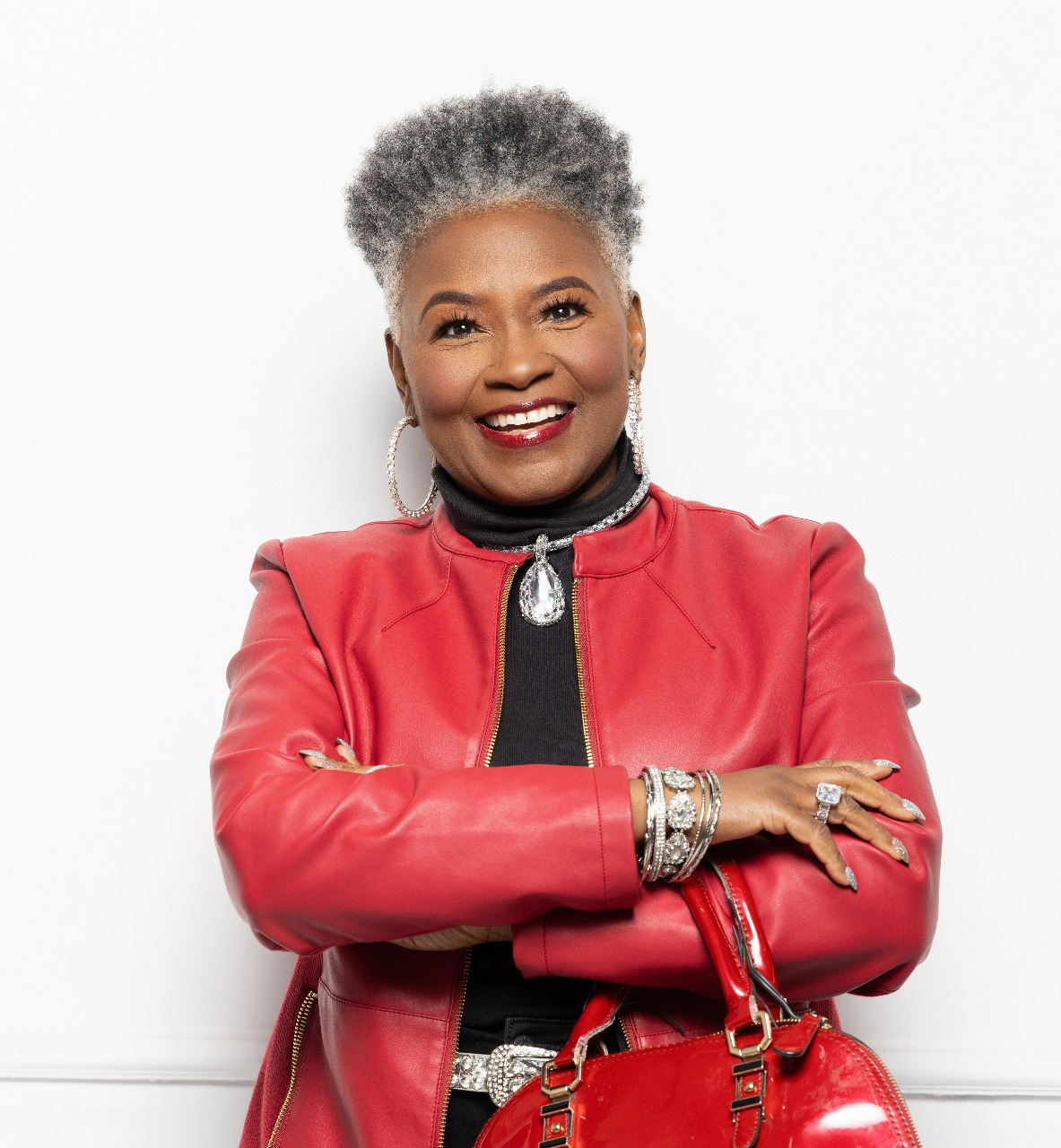 Dr. Shirley Clark to Serve as Mistress of Ceremony for Sowing Seeds of Joy 2025 Gala