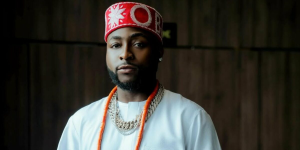 Davido Opens Up About What Truly Matters to Him