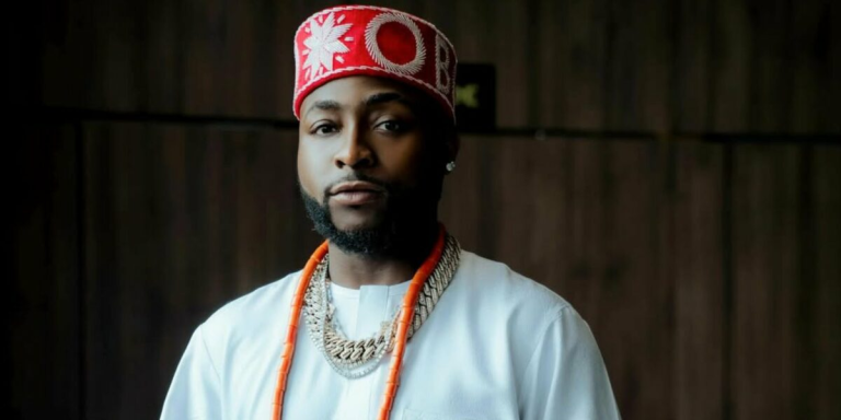 Davido Opens Up About What Truly Matters to Him