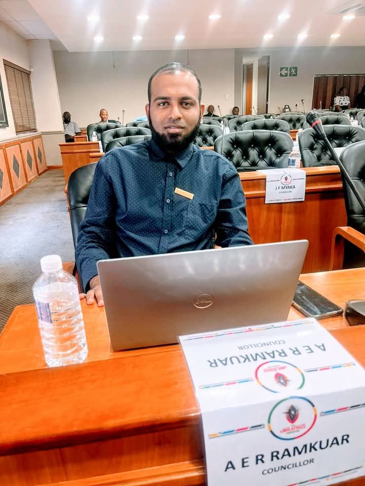 Islamic state of africa appeal struck off by IEC