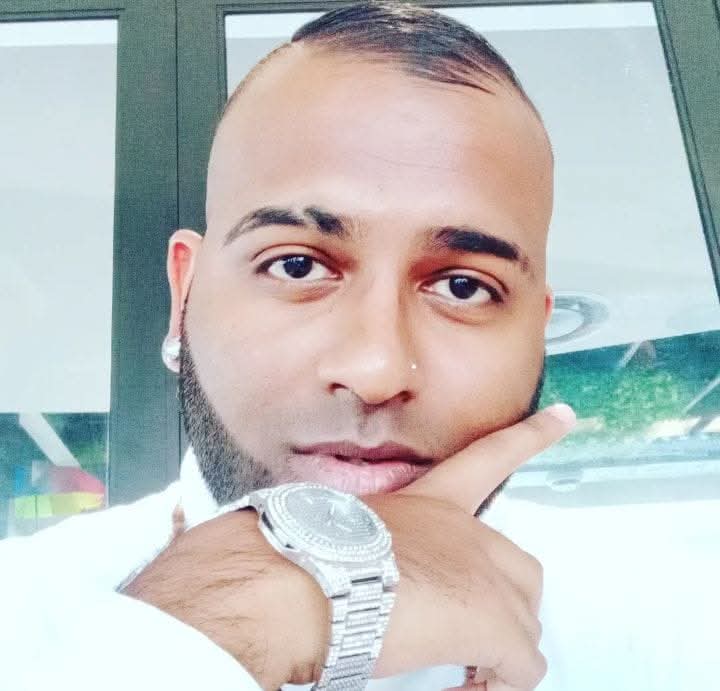 Islamic state of africa appeal struck off by IEC