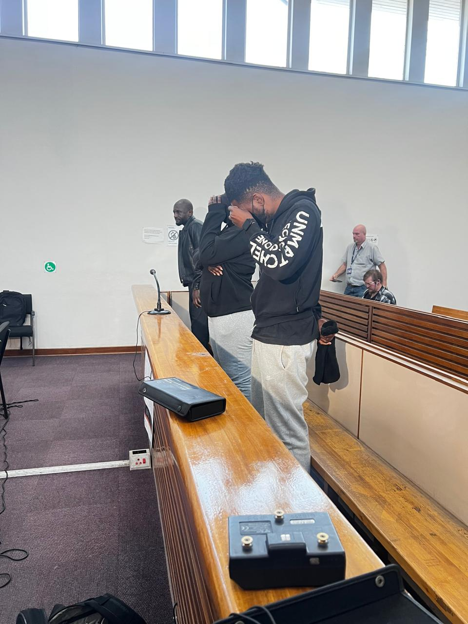 PHALAPHALA TRIAL COMMENCE IN MODIMOLLE REGIONAL COURT 
