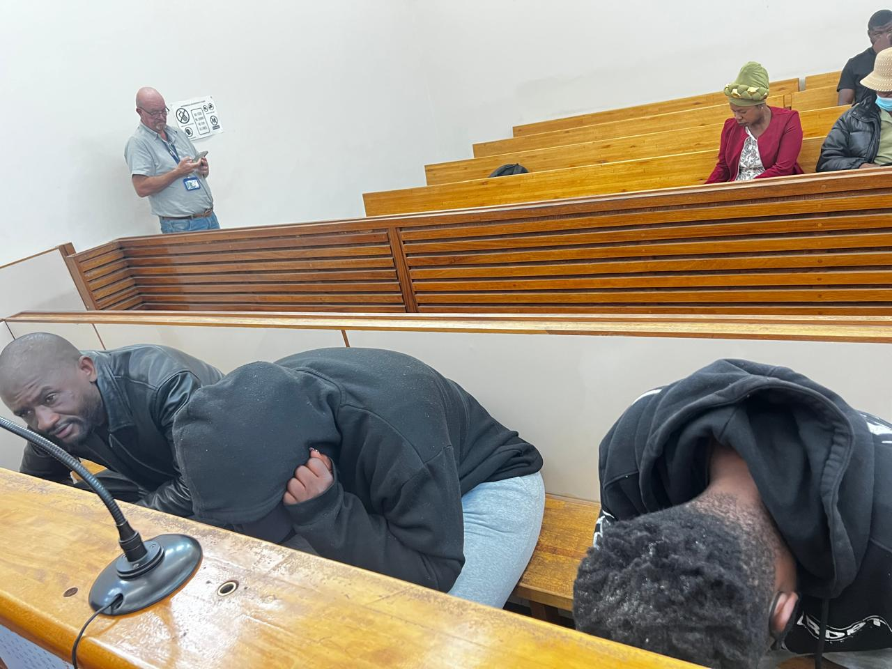 PHALAPHALA TRIAL COMMENCE IN MODIMOLLE REGIONAL COURT 