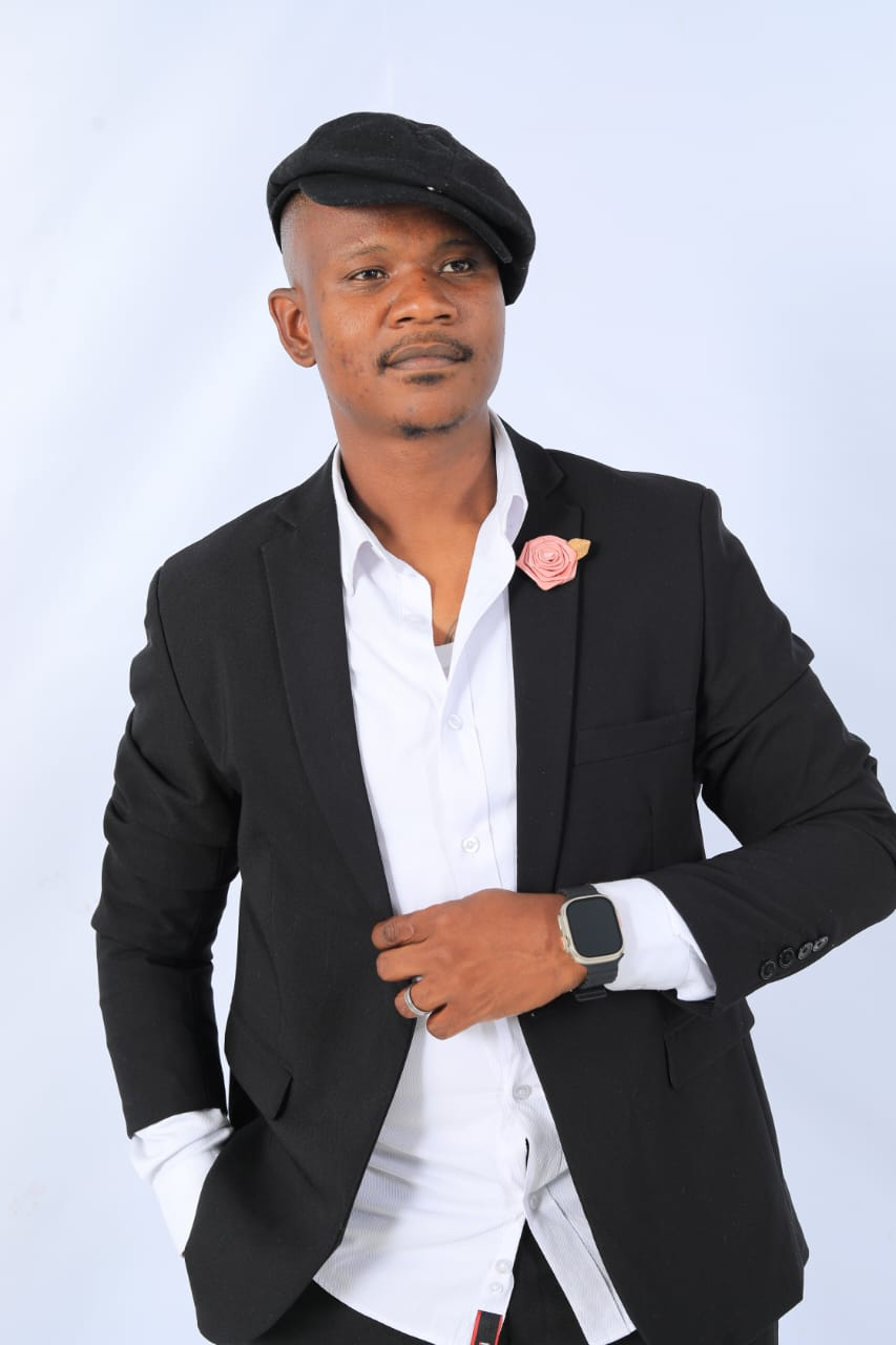 Mthokozisi Ndaba to Share His Journey Through ‘Incwadi Encane’