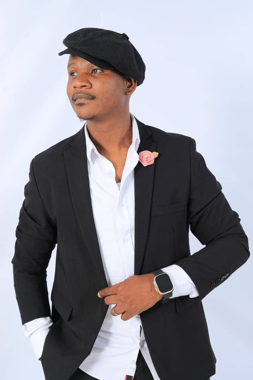 Mthokozisi Ndaba to Share His Journey Through ‘Incwadi Encane’