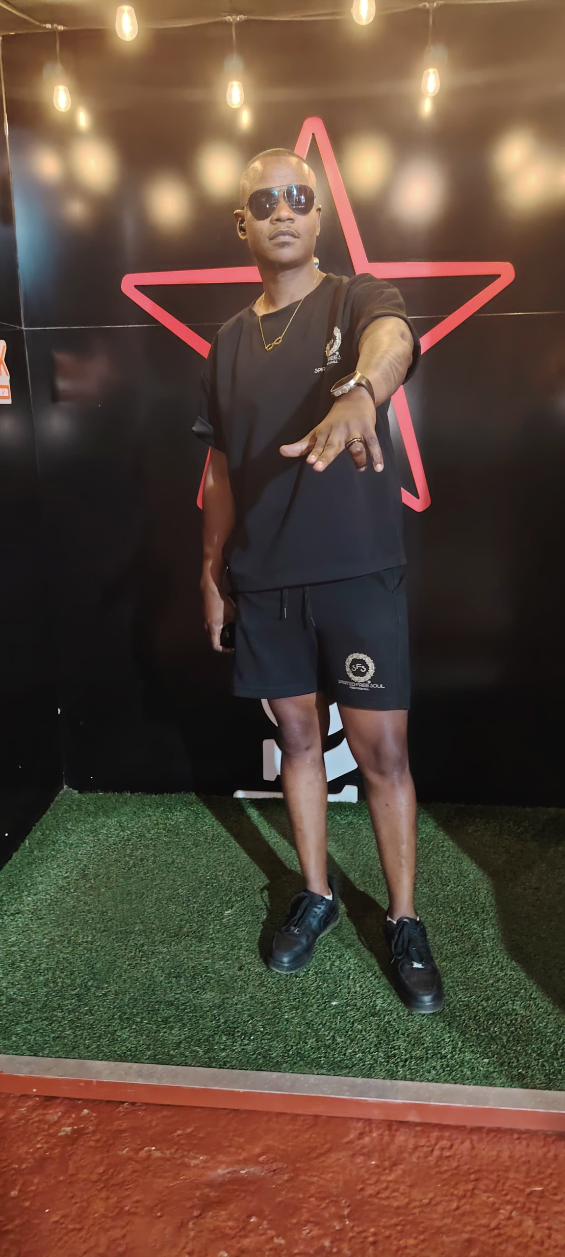 Mthokozisi Ndaba to Share His Journey Through ‘Incwadi Encane’