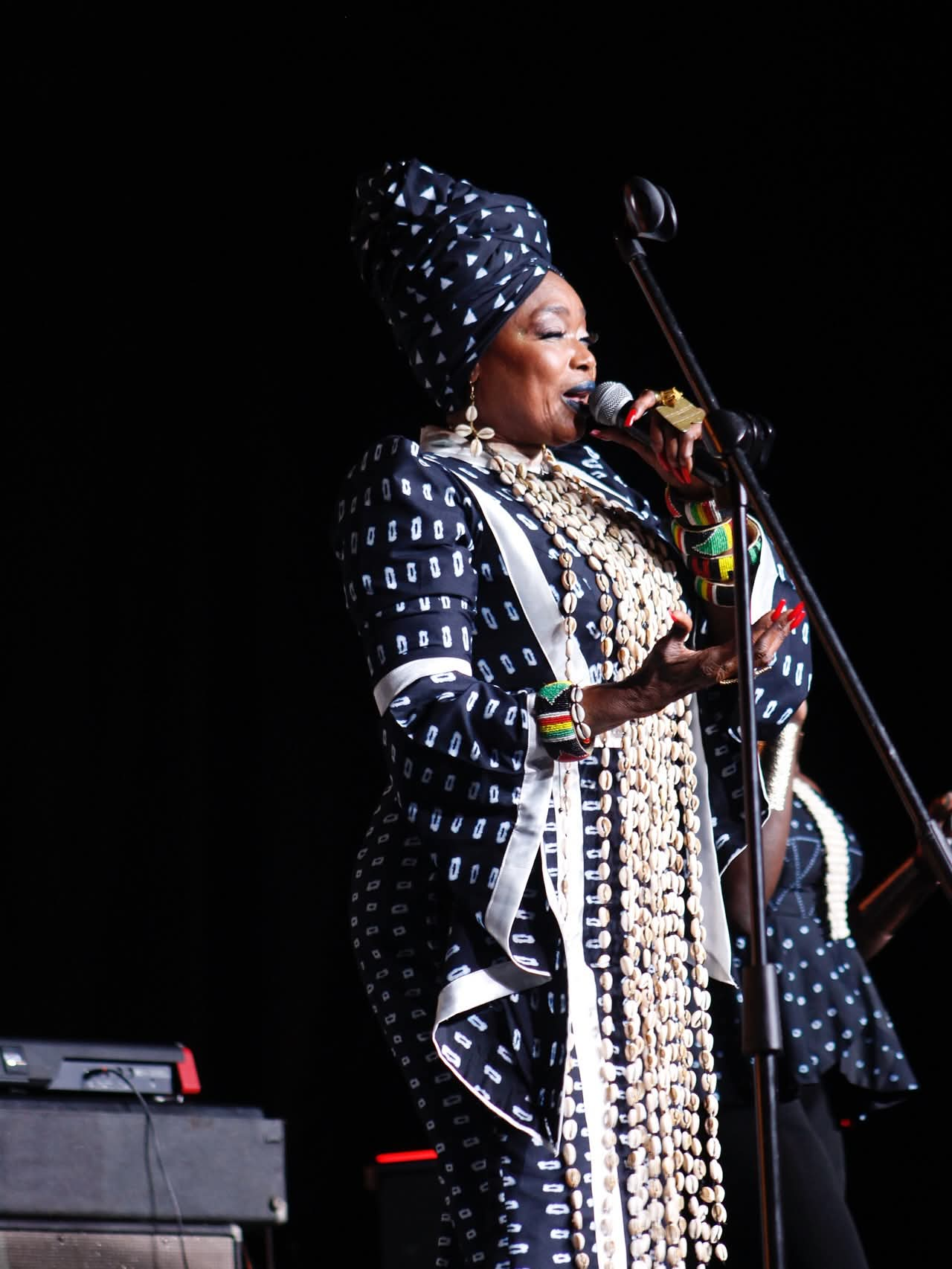 Joy of Jazz 2025: Joburg’s Heartbeat by Nonn Botha