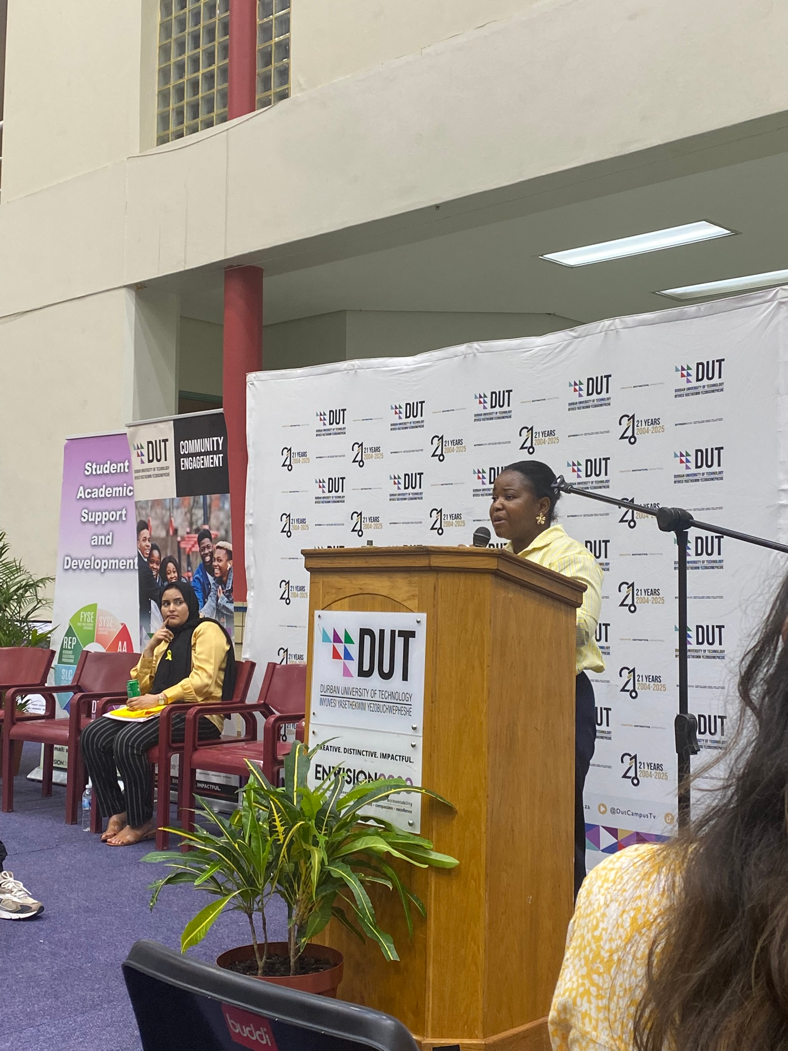 Choose Life, Not Silence