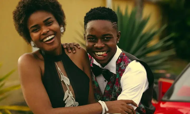 Why TikToker Jarvis Hasn’t Married Peller Yet