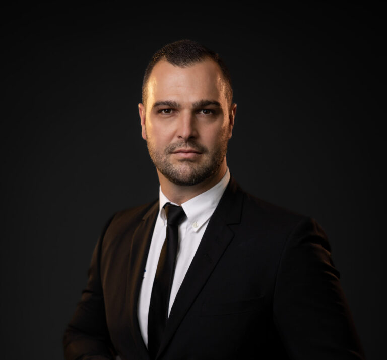 South Africa’s Infrastructure Challenge