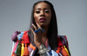Tiwa Savage Opens Up About Emotional Pain from Leaked Sex Tape