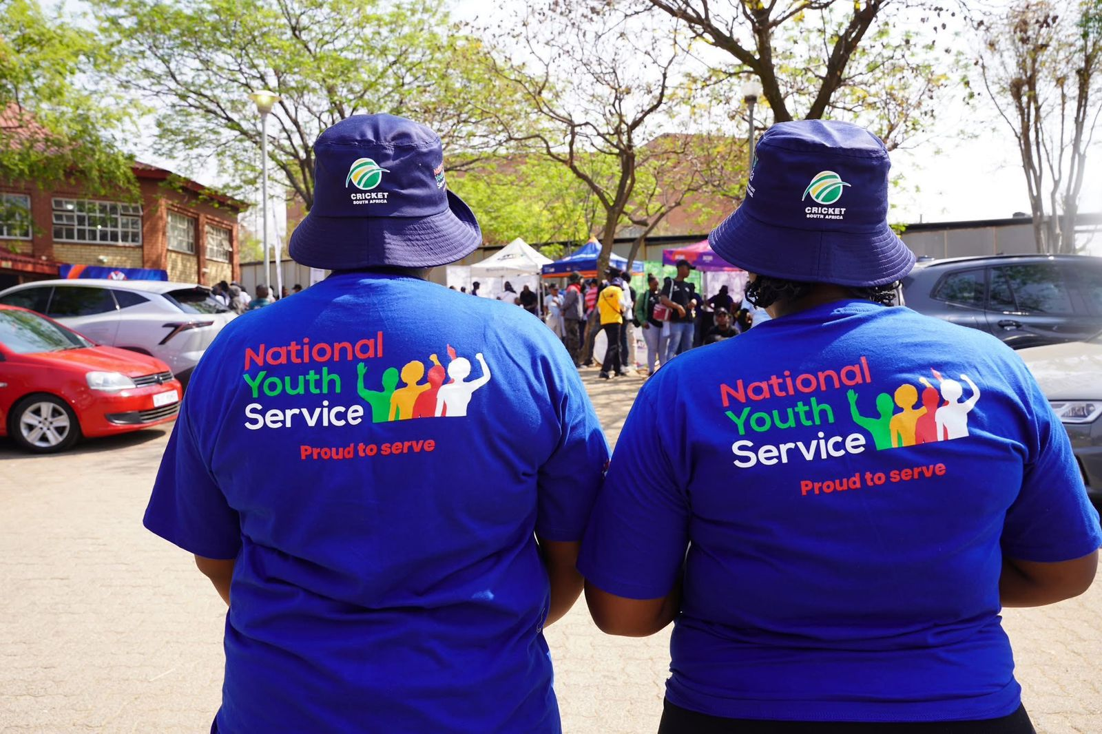 YOMO Launches in South Africa: A Movement to Connect Youth to Opportunity