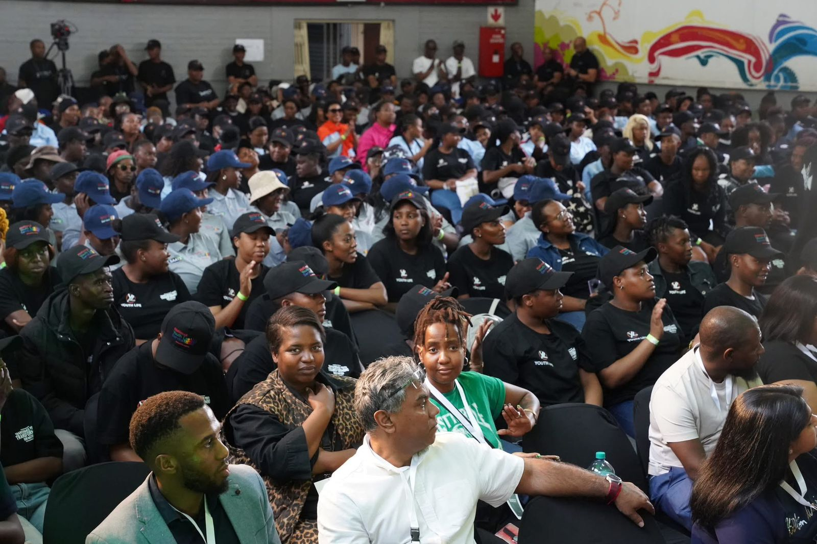 YOMO Launches in South Africa: A Movement to Connect Youth to Opportunity