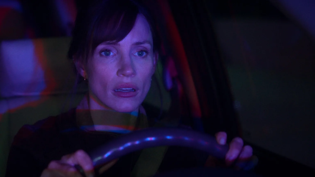 Jessica Chastain Disagrees with Apple's Decision to Pause "The Savant