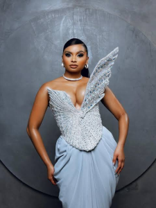 Phupho Gumede Celebrates New Age with Sleek New Ride