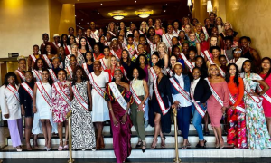 Mrs South Africa 2025: Top 30 Finalists Announced