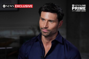 Derek Dixon Speaks Out Again After Filing Sexual Assault Lawsuit Against Tyler Perry