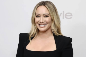 Hilary Duff Returns to Music with New Album Plans and Docuseries