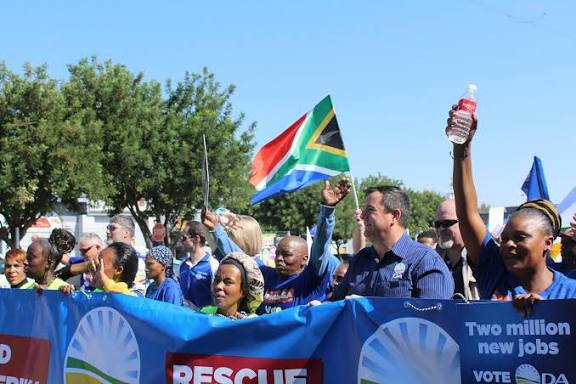 DA to picket against cadre deployment and nepotism at Levai Mbata Clinic, Emfuleni