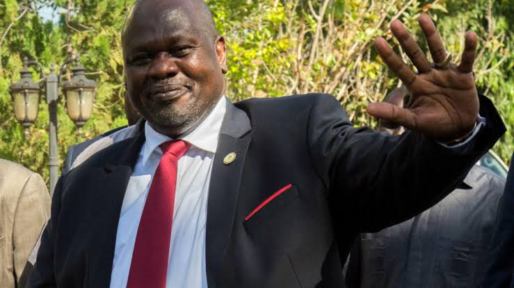 UN Slams South Sudan’s Treason Charges Against Machar
