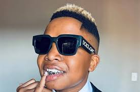 Tebogo G Mashego Demands R23 Million From Scorpion Kings Over Hit Song Dispute