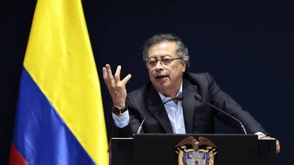 Colombian President Slams US Airstrikes on Drug Boats as “Tyranny”