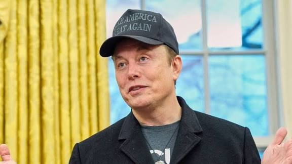 Elon Musk and Prince Andrew Mentioned in Newly Released Epstein Files