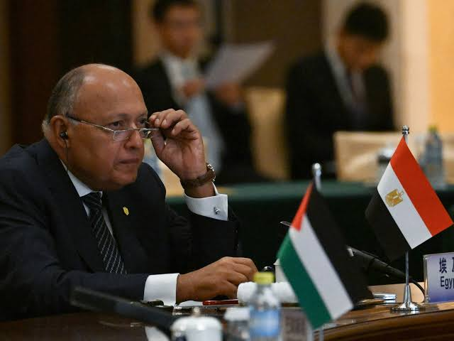 Israeli Delegation Quietly Meets Egyptian Officials Amid Gaza War Tensions