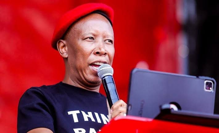 Bipartite Alliance Condemnation of Mr. Julius Malema and the Economic Freedom Fighters