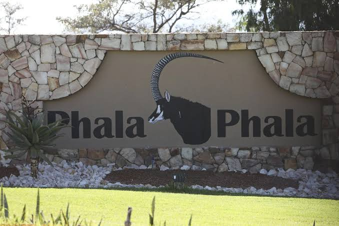 Phala Phala Farm Robbery 