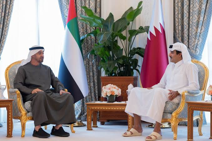 Qatar Hosts Urgent Arab-Islamic Summit After Israeli Strike
