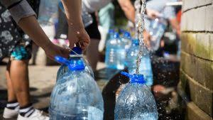 ActionSA Demands Urgent Intervention as Water Crisis Deepens in Westbury, Westdene and Coronationville