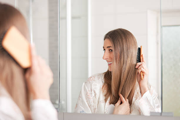 Spring 2025 Grooming Trends: Personalised Hair and Confidence Boosts for Men and Women