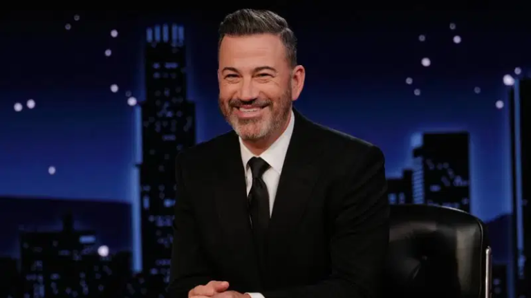 Jimmy Kimmel Show Returns to Airwaves After Suspension