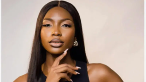 BBNaija's Joanna Opens Up About Her Bond with Faith