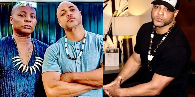 Father Knows Best": Charly Boy Seeks Wife for 46-Year-Old Son