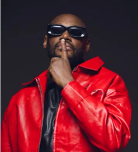 2Baba Celebrates 25 Years in Music and 50th Birthday