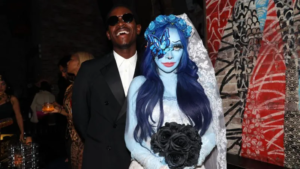 Halloween 2025: Celebrities Showcase Creative Costumes