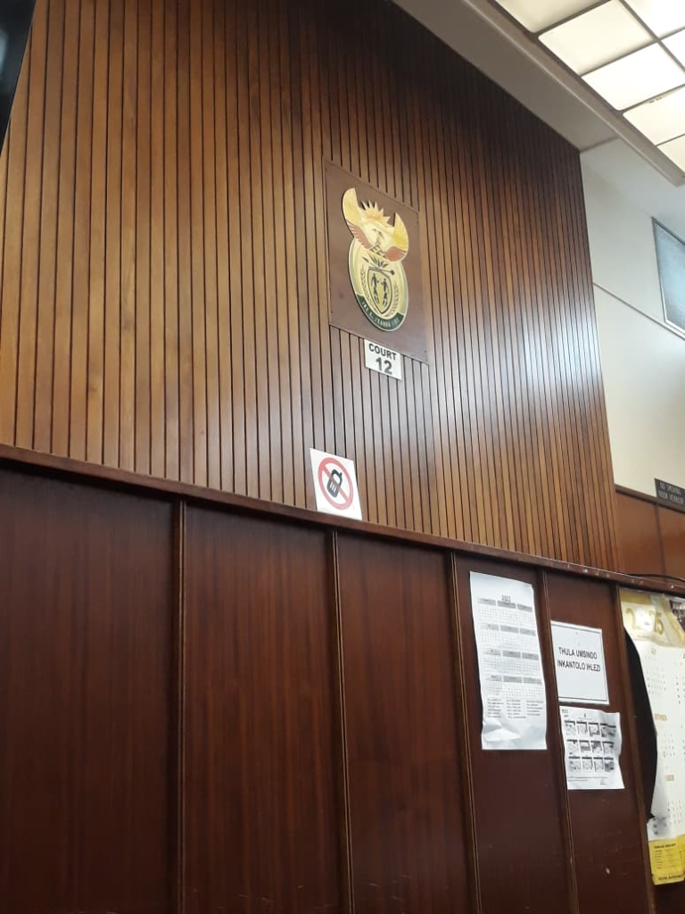 Westville Prison Awaits Repeat Offender After Sentencing Rebuke