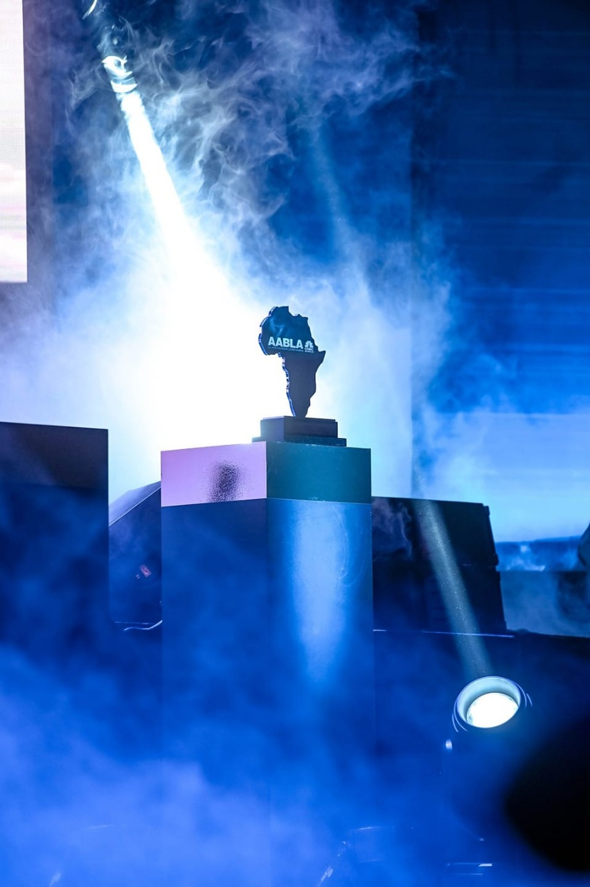 13th All Africa Business Leaders Awards 