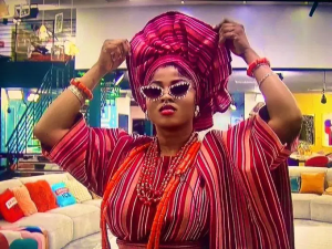 Imisi Crowned Winner of Big Brother Naija Season 10
