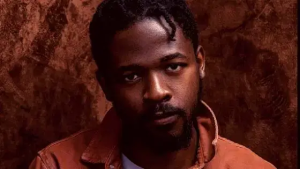 Johnny Drille Opens Up About His Relationship with Church Music