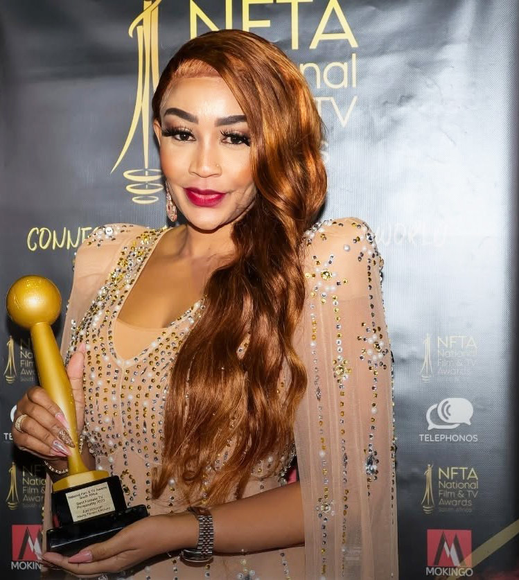 National Film & TV Awards South Africa announce 2025 nominees and Lifetime Achievement honours for Dr John Kani