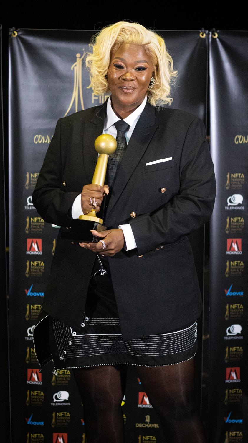 National Film & TV Awards South Africa announce 2025 nominees and Lifetime Achievement honours for Dr John Kani