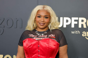 Lizzo's Legal Battles and Artistic Expression