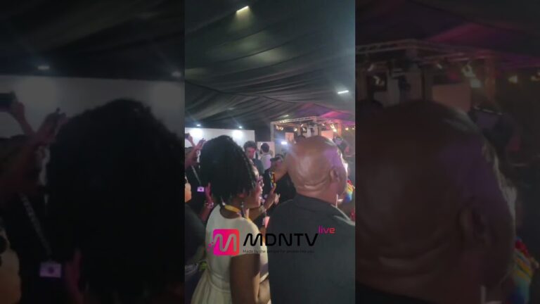 G20 Summit Ends in Celebration